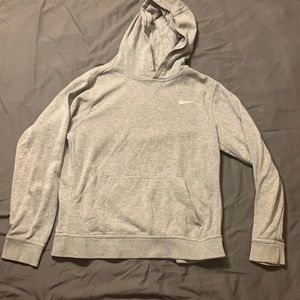 Nike hoodie